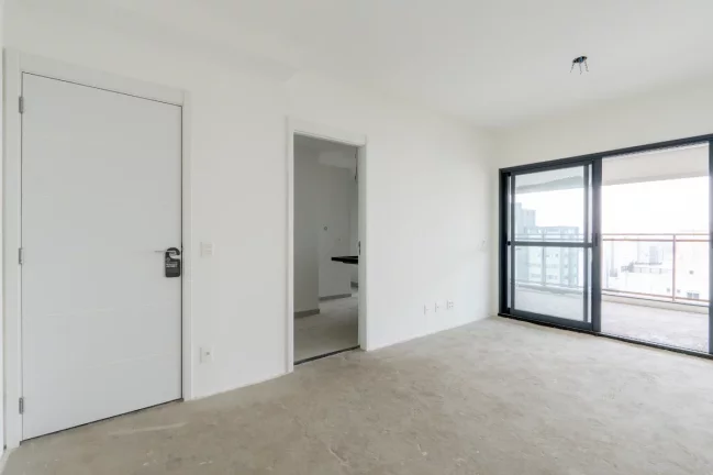 Imagem Apartamento com 3 Quartos à Venda, 109 m² em Campo Belo - São Paulo