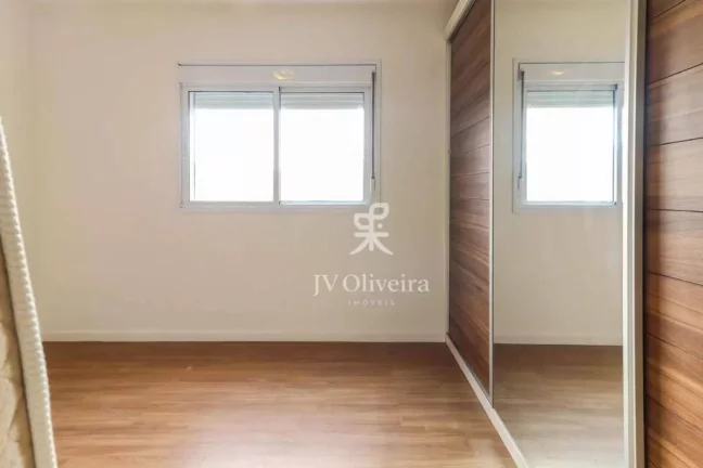 Imagem Apartamento com 3 dormitórios à venda, 82 m² por R$ 720.000,00 - Jardim das Vertentes - São Paulo/SP