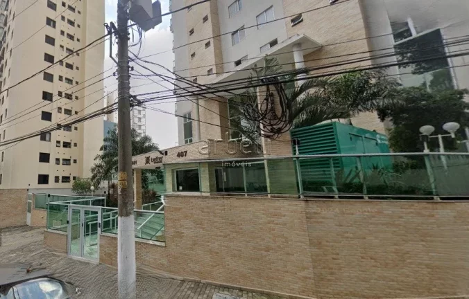 Imagem Apartamento tipo cobertura com 130 M², 3 dormitórios sendo 1 suíte, living, 2 banheiros, área de...