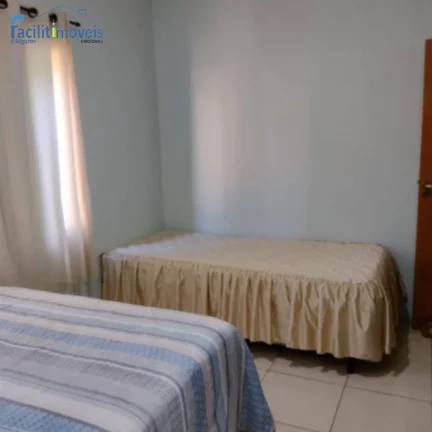 Imagem APARTAMENTO À VENDA NO BAIRRO DEMARCHI - SÃO BERNARDO DO CAMPO - SP