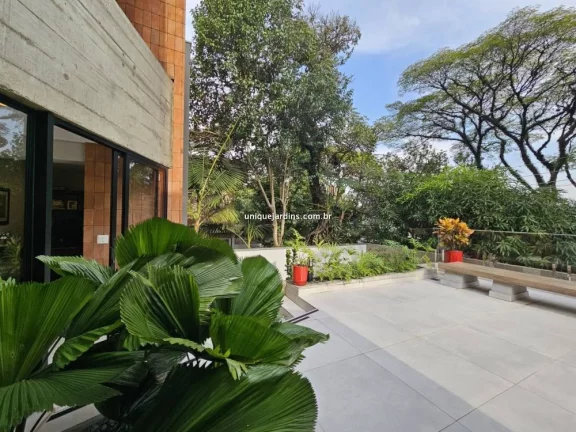 Imagem Casa Padrão à venda Brooklin São Paulo