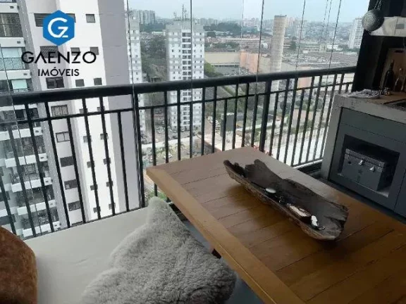 Imagem Apartamento estilo Industrial - Osasco, SP