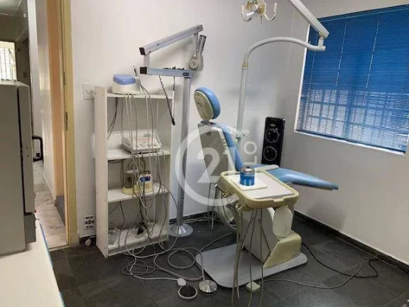 Imagem Sobrado comercial, 220 m² - venda por R$ 3.000.000 ou aluguel por R$ 7.000/mês - Planalto Paulista - São Paulo/SP