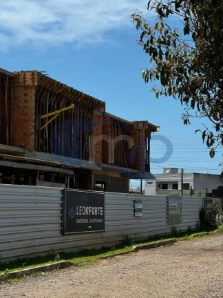 Imagem Sobrado á venda com 2 suítes no Igra Sul em Torres/RS