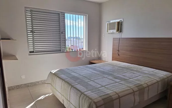 Imagem Cobertura a venda de 4 quartos toda mobiliada no centro de Cabo Frio