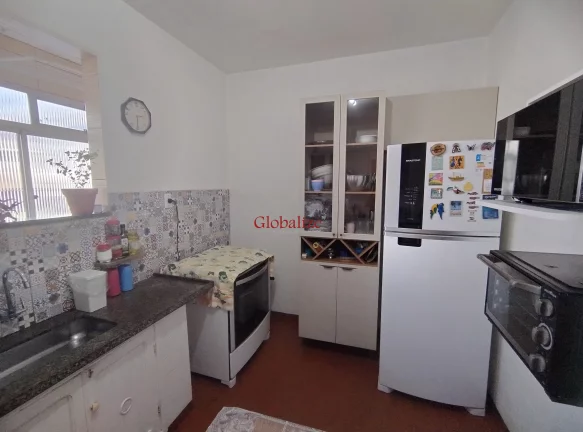 Imagem Apartamento 2 dormitórios com vaga no bairro do Macuco em Santos por R$ 320.000,00