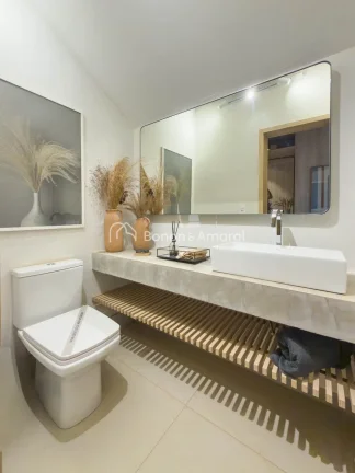 Imagem ARES HOME - Inspire qualidade de vida

Casas isoladas com 155 m² - entrega em dezembro 2025
.( Foto...