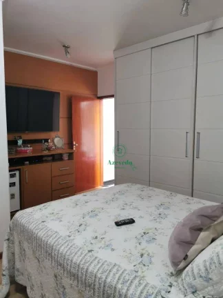 Imagem Sobrado à venda, 220 m² por R$ 1.300.000,00 - Vila Galvão - Guarulhos/SP