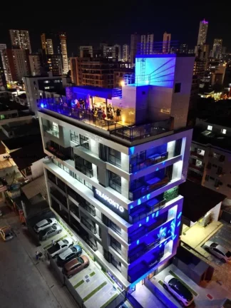 Imagem Flats à venda no Jardim Oceania em João Pessoa/PB