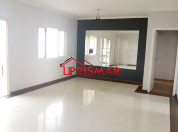 Imagem Alto padrão 3 suites 3 vagas Jardim Avelino, São Paulo