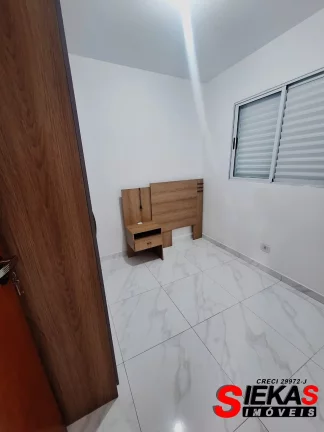 Imagem Apartamento para locação na Penha de França, São Paulo-SP: 2 quartos, 1 sala, 1 banheiro, 42,00m² de área. Venha conferir!