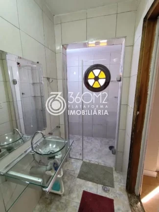 Imagem Casa em Condomínio para Venda em São Bernardo do Campo / SP no bairro Alvarenga