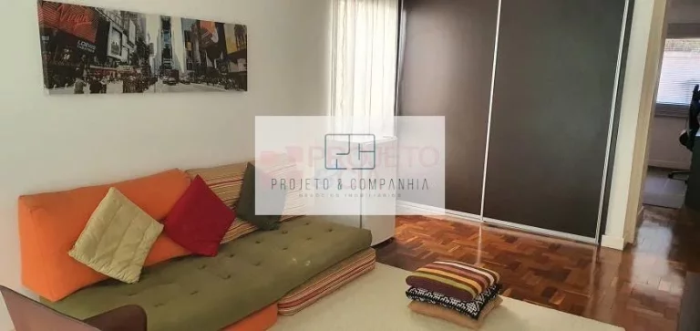 Imagem Casa Sobrado em Chácara Monte Alegre - São Paulo
