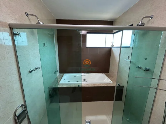 Imagem Casa com 5 dormitórios à venda, 320 m² por R$ 2.090.000,00 - Condomínio Jardins da Lagoa - Lagoa Santa/MG