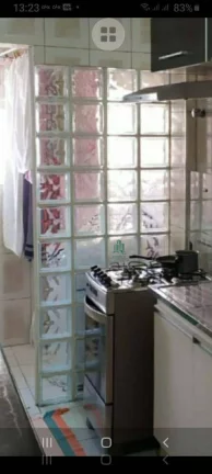 Imagem Apartamento com 2 dormitórios à venda, 68 m² por R$ 360.000,00 - Jardim Barbosa - Guarulhos/SP