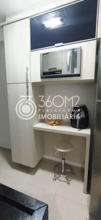 Imagem Apartamento para Venda em Santo André / SP no bairro Parque Erasmo Assunção