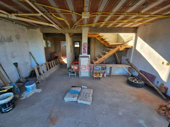 Imagem Casa com 3 dormitórios à venda, 175 m² por R$ 450.000 - Jardim Peró - Cabo Frio/RJ