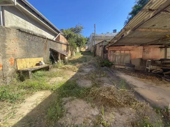 Imagem Terreno - Excelente Oportunidade de Investimento no Bairro Monsenhor Mário Quintão!