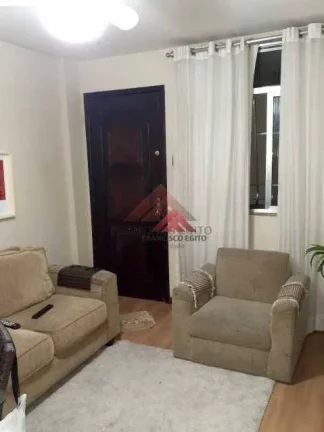 Imagem Apartamento à venda, 56 m² por R$ 240.000,00 - Barreto - Niterói/RJ