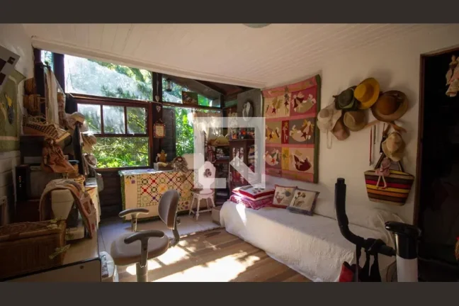 Imagem Casa à Venda - Vargem Grande, 5 Quartos, 2100 m2