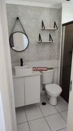 Imagem Apartamento com 2 dormitórios à venda, 49 m² por R$ 380.000,00 - Portal dos Gramados - Guarulhos/SP