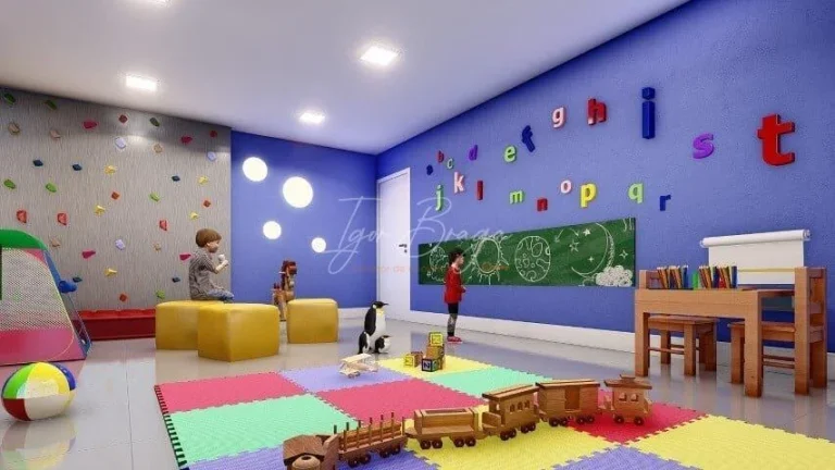Imagem Apartamento à venda no bairro Capão Raso em Curitiba/PR