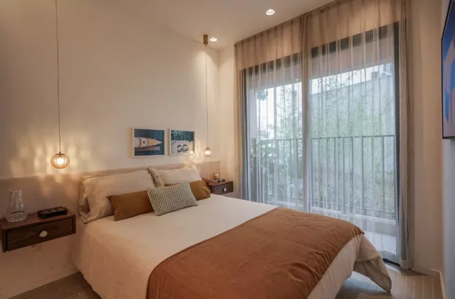 Imagem Apartamento com 1 Quarto à Venda, 34 m² em Campos Elíseos - São Paulo