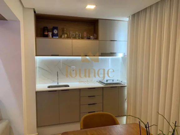 Imagem Apartamento à venda Parque Campolim Zona Sul - Sorocaba/SP