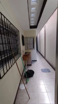 Imagem Casa com 2 dormitórios à venda, 150 m² por R$ 450.000 - Condomínio Maracanã - Santo André/SP
