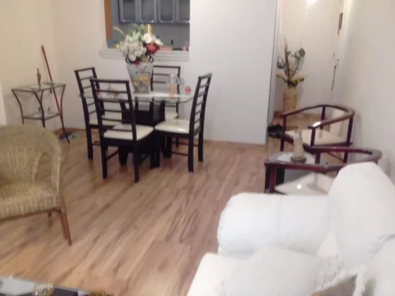 Imagem Apartamento à venda, 83 m² por R$ 719.000,00 - Jardim Zaira - Guarulhos/SP