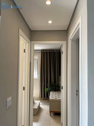 Imagem APARTAMENTO À VENDA - CENTRO - SÃO BERNARDO DO CAMPO - SP