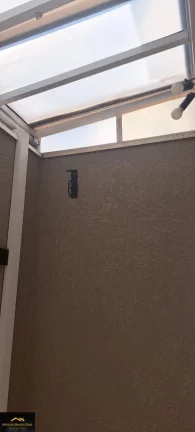 Imagem Casa Sobrado na Vila Polopoli ( Butantã) com 2 Suítes com AR CONDICIONADO e 2 Vagas de Garagem