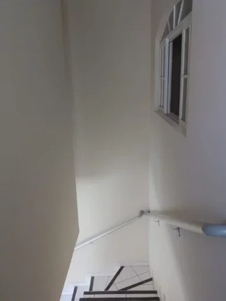 Imagem Sobrado à venda, 182 m² por R$ 800.000,00 - Vila Costa - Suzano/SP