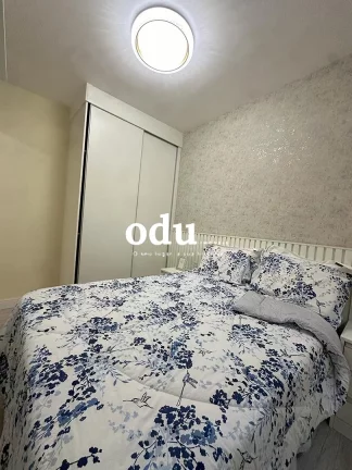 Imagem Residencial Tucuruvi ? Modernidade, conforto e praticidade a poucos passos do metrô Imagine morar n...