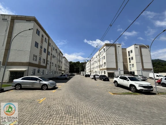 Imagem Apartamento - Itoupava Central - Blumenau