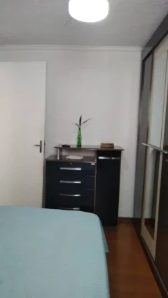 Imagem Vendo apartamento em Camilópolis, Santo André
