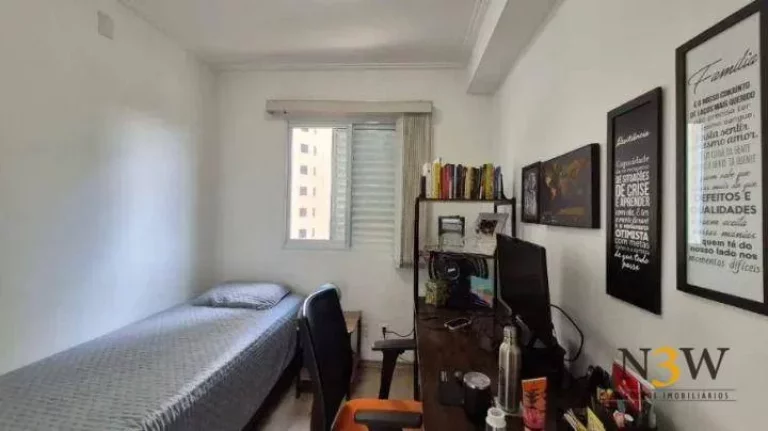 Imagem Apartamento com 2 dormitórios à venda, 50 m² por R$ 720.000,00 - Vila Leopoldina - São Paulo/SP