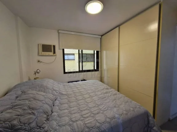 Imagem Humaitá - Residencial › Apartamento com 2 quarto(s) a Venda