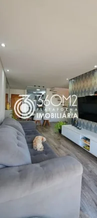 Imagem Cobertura para Venda em São Caetano do Sul / SP no bairro Santa Maria