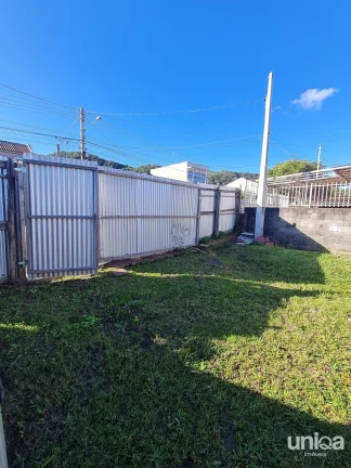 Terreno de 9,40x39,90 para venda no bairro Perpetuo Socorro em Santa Maria