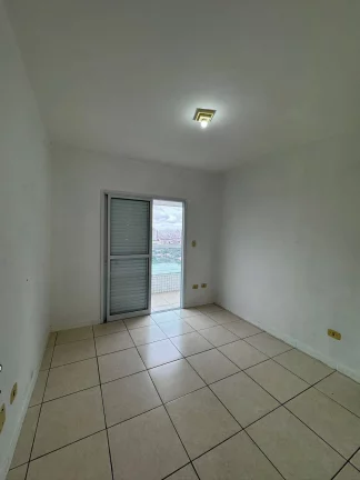 Imagem Lindo apartamento com dois dormitórios na Ocian - Praia Grande!