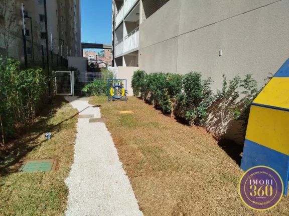 Imagem Apartamento à Venda em Vila Santa Clara, São Paulo - SP