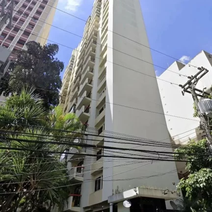 Imagem Apartamento para Locação em São Paulo, Pinheiros, 3 dormitórios, 1 suíte, 3 banheiros, 1 vaga
