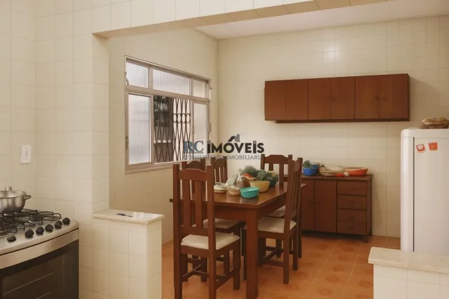 Imagem Casa a Venda no bairro Coelho - São Gonçalo, RJ