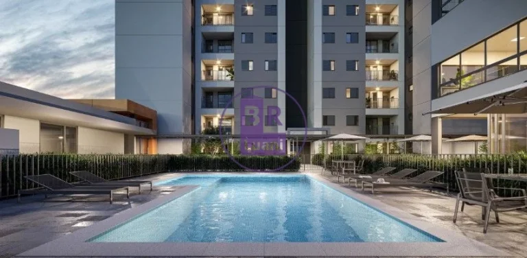 Imagem Vende Direitos - Malibu Yticon com 3 dormitórios