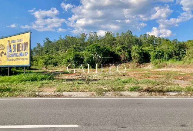 Imagem TERRENO INDUSTRIAL em VÁRZEA PAULISTA - SP, VILA SÃO JOSÉ