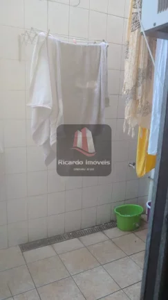 Imagem Apartamento Térreo Semi Mobiliado há 200 Mts da Praia