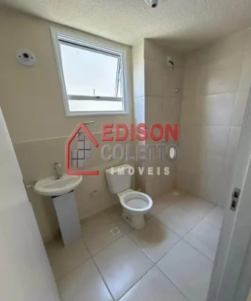 Imagem Casa terrea a venda com quintal, Condomínio Residencial Nova Suíça 1, Piracicaba/SP!!