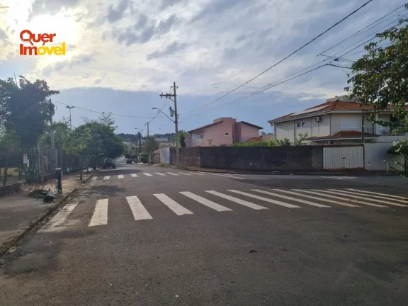 Imagem Terreno à venda em Ribeirão Preto-SP, Jardim Antártica, 405m². A oportunidade que você esperava!