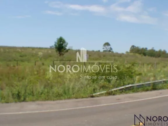 Imagem Oportunidade Única de Negócio! Terreno à venda na BR 158, Bairro Pinheiro Machad